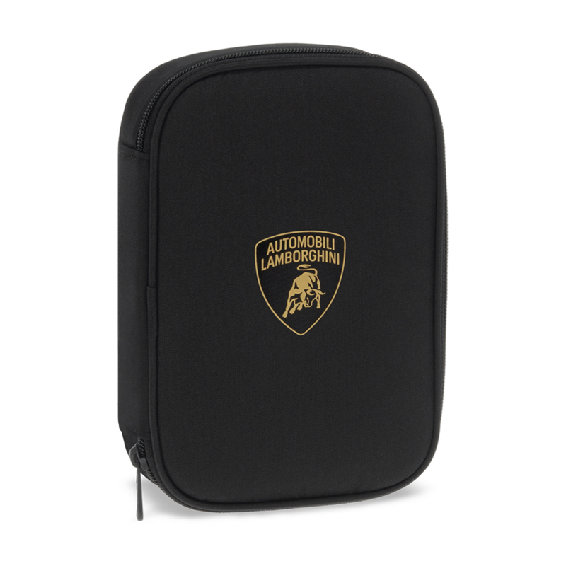 Peračník 1zip poschodový Lamborghini teens 26 ARS UNA