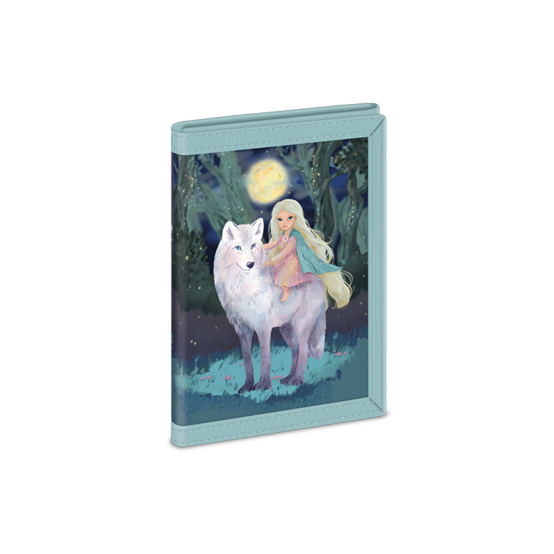 Peňaženka 247 Northern Lights ARS UNA