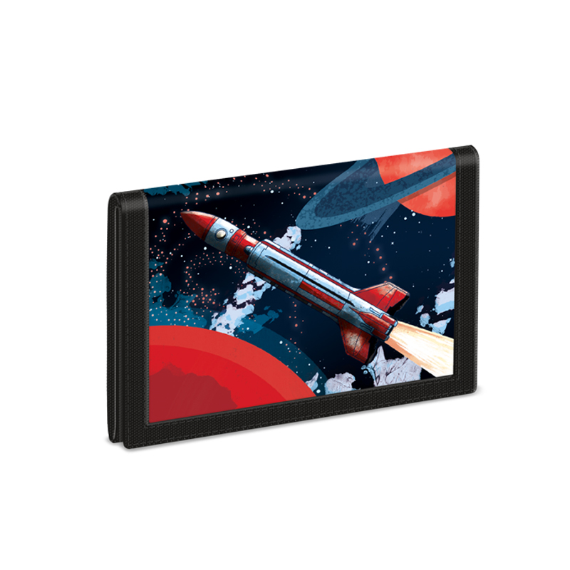 Peňaženka 247 Space Explorer ARS UNA