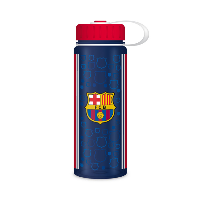 Zdravá fľaša s motívom FC Barcelona ARS UNA