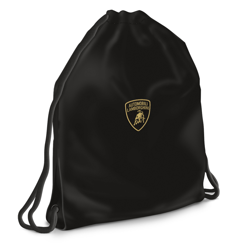 Taška na prezuvky 459 Lamborghini teens 26 ARS UNA