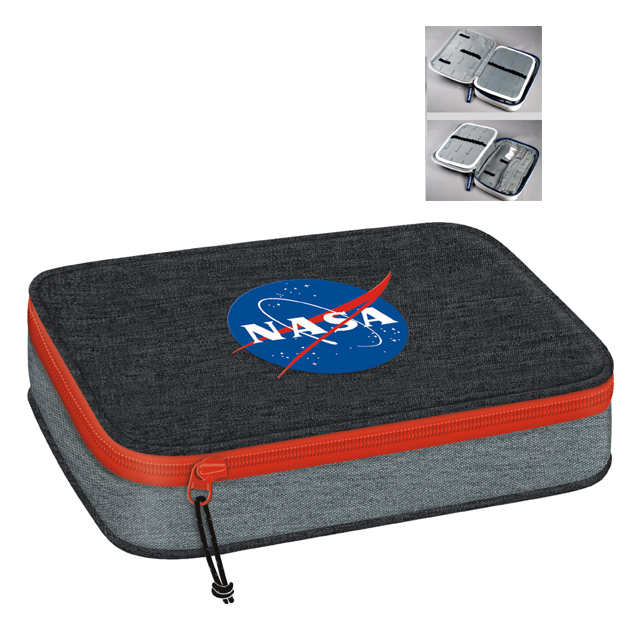 Peračník poschodový 1zipsový NASA 1 ARS UNA