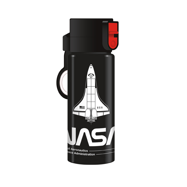 Zdravá fľaša s motívom NASA 2 ARS UNA
