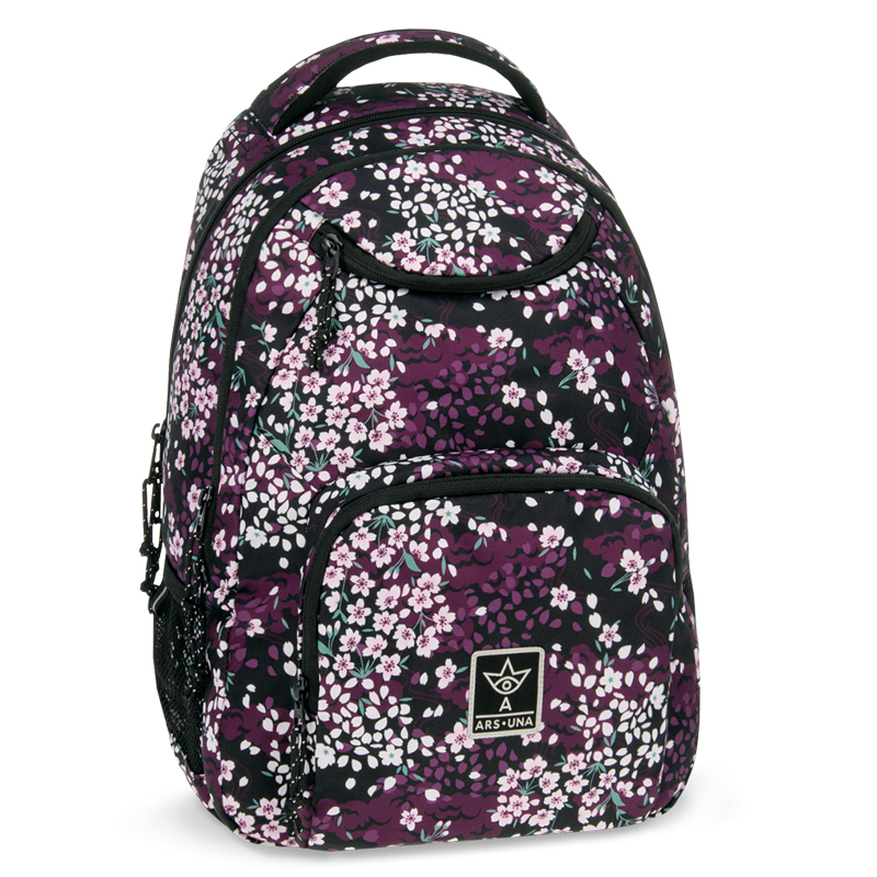Batoh 504 Sakura ARS UNA