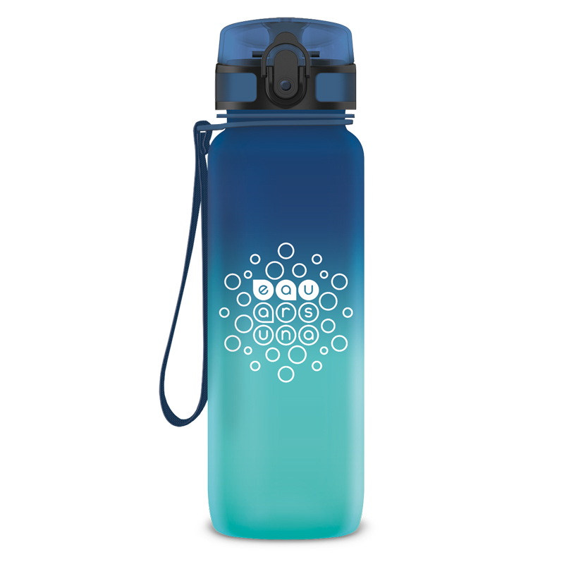 Zdravá fľaša 800ml Dark Sea ARS UNA