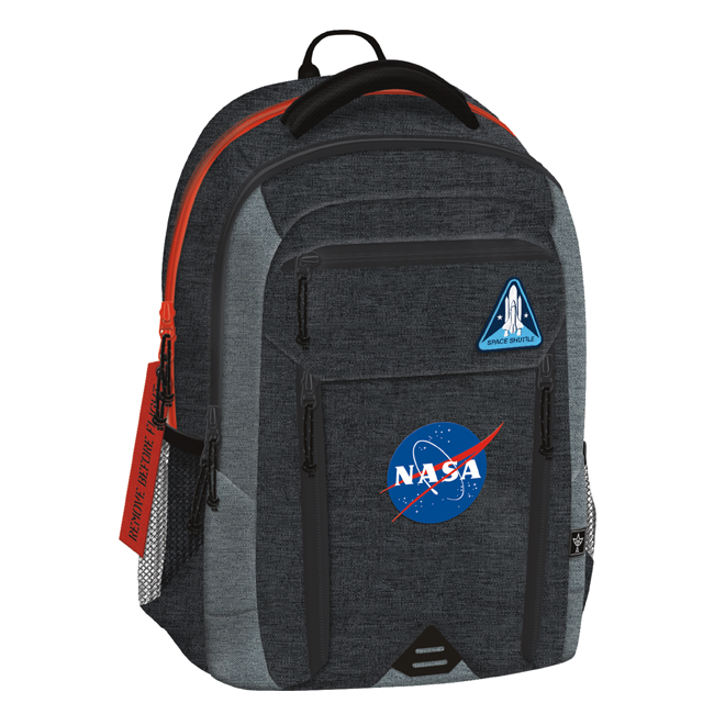 Študentský batoh NASA 1 ARS UNA