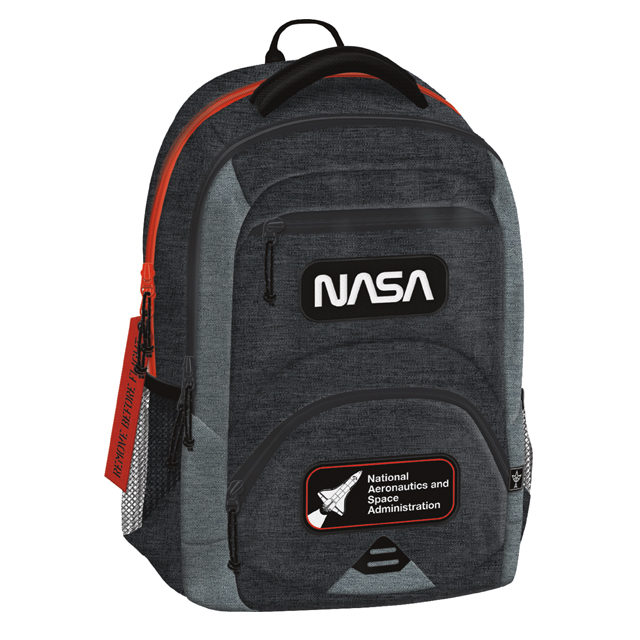 Študentský batoh NASA 2 ARS UNA