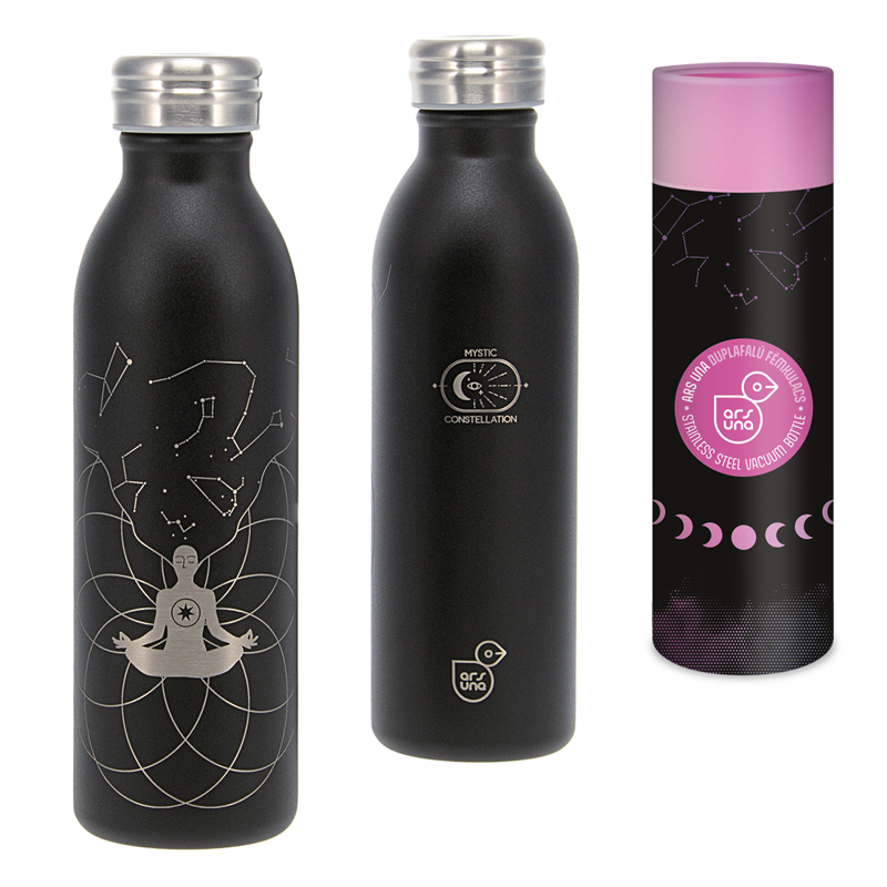 Termofľaša 600ml Mystic Constellation ARS UNA