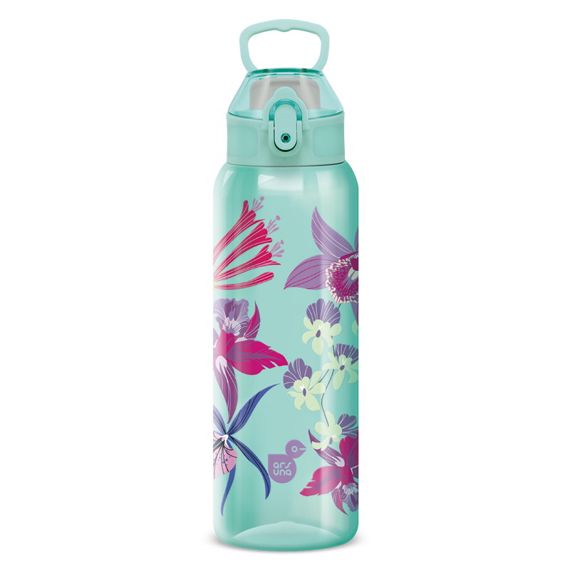 Zdravá fľaša 700ml Beach Flowers ARS UNA