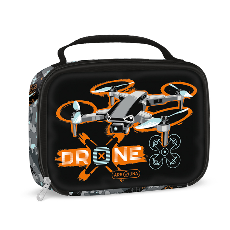 Termotaška na desiatu Drone X ARS UNA