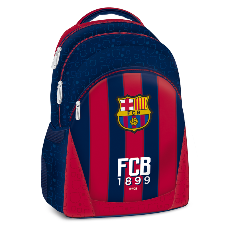 Batoh FC Barcelona 17 ARS UNA