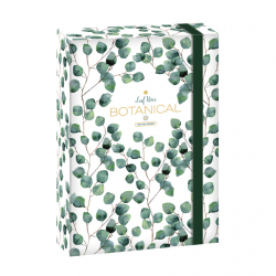 Box na zoity A4 Botanic Leaf ARS UNA
