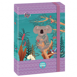 Box na zoity A4 Kirra Koala ARS UNA