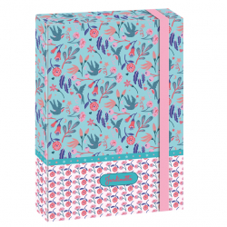 Box na zoity A4 Jardinette ARS UNA