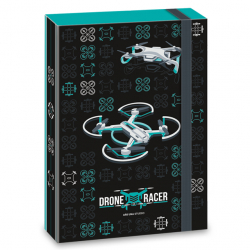 Box na zoity A4 Drone Racer  ARS UNA