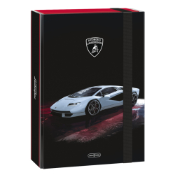 kolsk box A4 LAMBORGHINI 23 ARS UNA