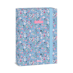 kolsk box A4 Pearl Blossom Blue ARS UNA