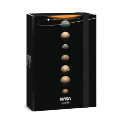 kolsk box A4 Nasa Trappist 1 ARS UNA