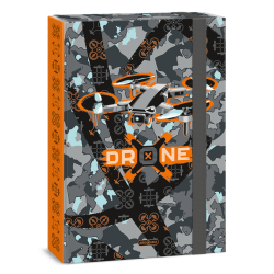 �kolsk� box A4 Drone X ARS UNA