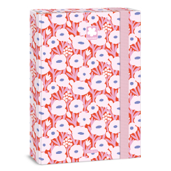 �kolsk� box A4 Bloomie ARS UNA
