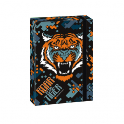 Box na zoity A5 Tiger ARS UNA