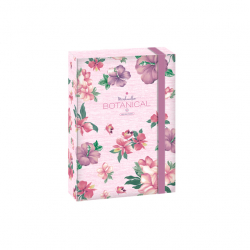 kolsk box A5 Botanic Mallow ARS UNA