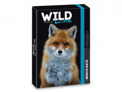 Box na zoity A5 Wild Life Moments ARS UNA