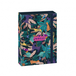Box na zoity A5 Jungle ARS UNA