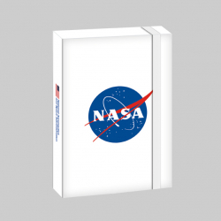 Box na zošity A5 NASA ARS UNA