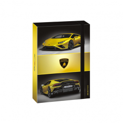 Box na zoity A5 Lamborghini ARS UNA