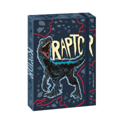 Box na zoity A5 Raptor ARS UNA