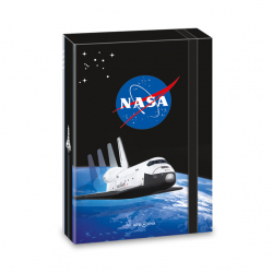 Box na zošity A5 NASA ARS UNA