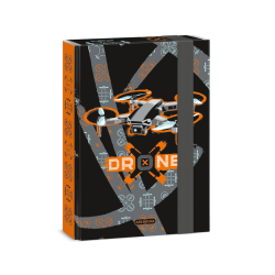 �kolsk� box A5 Drone X ARS UNA
