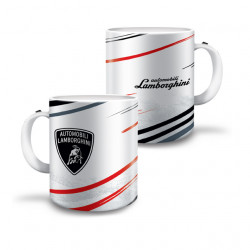 Hrnek Lamborghini ARS UNA