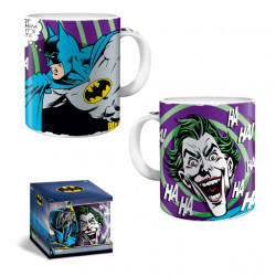 Hrnek Batman ARS UNA