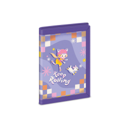 Pe�a�enka 247 Keep Rolling ARS UNA