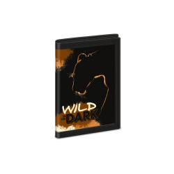 Pe�a�enka 247 Wild in the Dark ARS UNA