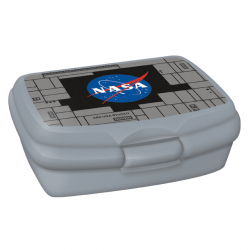 Box na desiatu NASA ARS UNA