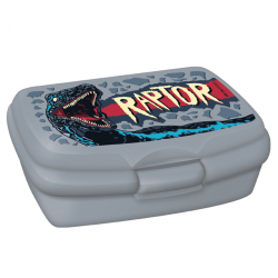 Box na desiatu Raptor ARS UNA