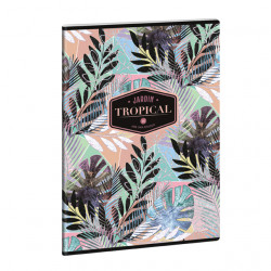 Zoit Tropical Leaf A4 ARS UNA