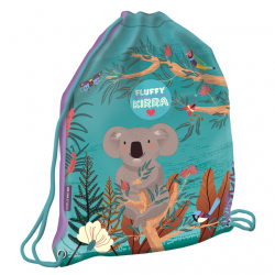 Tatika na prezvky Kirra Koala ARS UNA