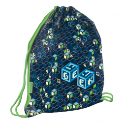 Tatika na prezvky Geek 2 ARS UNA