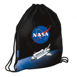 Tatika na prezvky NASA ARS UNA