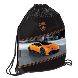 Tatika na prezvky Lamborghini ARS UNA