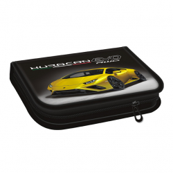 Perank jednoposchodov pln Lamborghini ARS UNA
