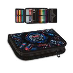 Pera�n�k 1zip pln� Gamers Hud ARS UNA