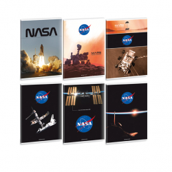 Zoit A4 ist NASA 2 ARS UNA