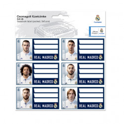 ttky na zoity Real Madrid ARS UNA