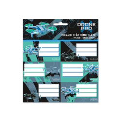ttky na zoity 3x6ks Drone pro ARS UNA