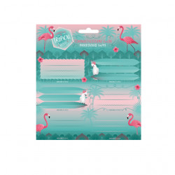 ttky na zoity Flamingo ARS UNA